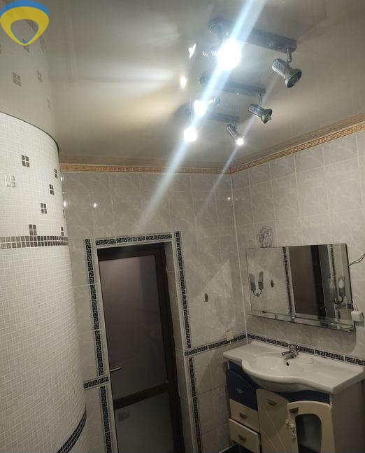 продажа двухкомнатной квартиры номер A-173400 в Приморском районе, фото номер 8